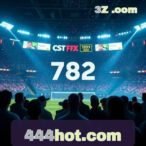 444hot.com: O Destino Ideal Para Jogos Online Seguro e Divertido