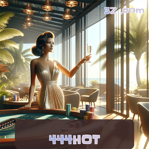 Recursos Confiáveis no 444hot.com: Um Mergulho no Mundo dos Jogos
