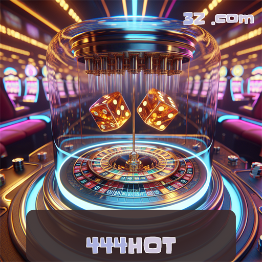 Recursos Confiáveis no 444hot.com: Um Mergulho no Mundo dos Jogos