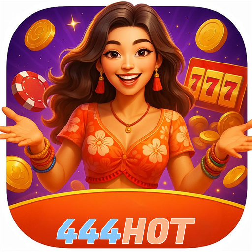 444hot.com